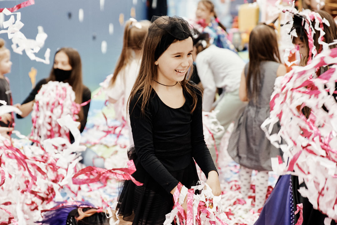 Йети Дети - детская игровая комната в Мозыре Гомеле Минске 301021 фото 13